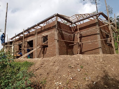 Rwanda